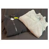 Four Military Outerwear Jackets in Mixed Sizes