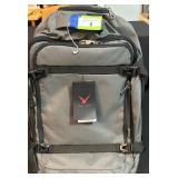 Hynes Eagle 2024 Version Wheeled Backpack