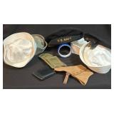 U.S. Navy Uniform Caps and Accessories