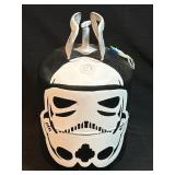 Hand-Painted Stormtrooper-Themed Freon Tank