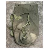 Insulated Clothes and Duffel Bag Set