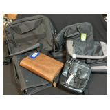 Work Related Bags, Organizers, and Planners