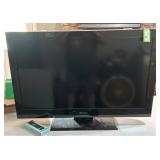 Funai 40-Inch LCD TV With Remote and Stand