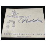 Audubon, Homestead, and Signed Gene Gray Prints