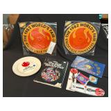 1982 World's Fair Memorabilia Collection