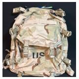 USGI 3-Day MOLLE Assault Pack  DCU