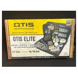 Otis Elite Gun Cleaning Kit, Brand New in Box