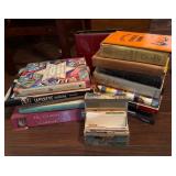Cookbooks
