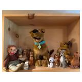 Collectible Figurines