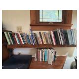 Books on Dogs, Dog Training, and Breeding