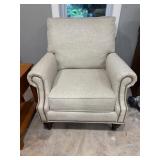 Craftmaster Upholstered Armchair
