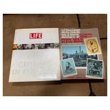 Life and Matthew Brady