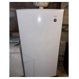Whirlpool Upright Freezer