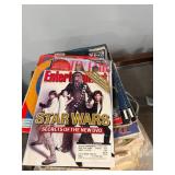 Historical Magazines and Newspapers