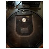 IRobot Roomba Robot Vacuum