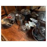 Kitchenware and Utensils