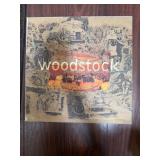 Woodstock 25th Anniversary Collection Box Set