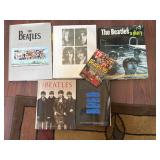 Beatles Books and Memorabilia