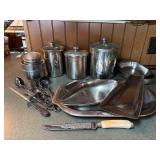 Stainless Steel Kitchenware