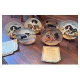 Collector Plates