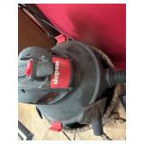 Shop-Vac Wet/Dry Vacuum Cleaner