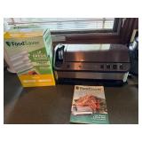 FoodSaver Vacuum Sealing System