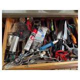 Kitchen Utensil Lot