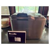 Breville Bread Maker