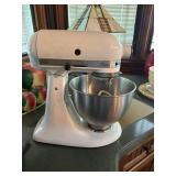KitchenAid Classic Stand Mixer