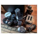 Kitchen Appliances Collection