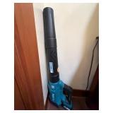 AceSky 20V Cordless Leaf Blower with 4.0Ah Battery