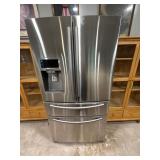 Samsung French Door Refrigerator