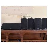 Definitive Technology Speaker Set