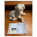 Lladro Porcelain Figurine 