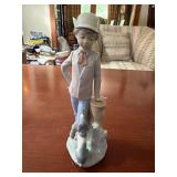 Lladro Nao 
