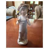 Lladrï¿½ #4898 Porcelain Figurine 