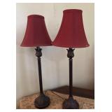 Decorative Table Lamps