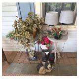 Decorative Outdoor Items