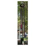 59-Inch Metal Wind Chimes