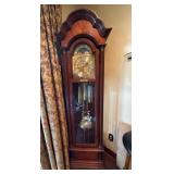 Howard Miller Grandfather Clock