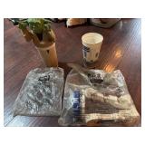 Star Wars Episode I Premiere Cups