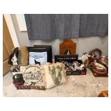 Springer Spaniel Decor and Collectibles