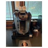 Keurig Single-Serve Coffee Maker