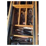 Silverware Lot