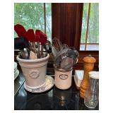 Kitchen Utensils and Accessories