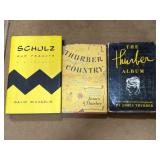 Three Biographies and Writings