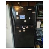 Frigidaire Refrigerator - Read Details