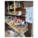 Contents of Workshop Wall #5 - Read Details
