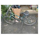 Huffy Superia 15 Speed Bicycle