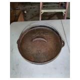 Lodge Dutch Oven